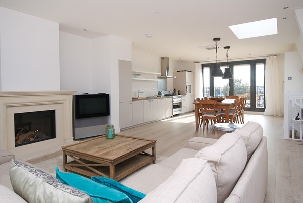 Weteringschans 84F, 1017 XR Amsterdam